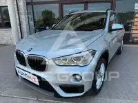 2019 BMW X1