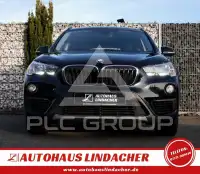 2019 BMW X1