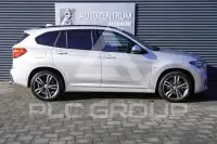 2019 BMW X1