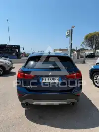 2019 BMW X1