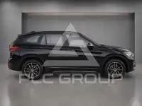 2019 BMW X1