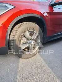 2019 BMW X1
