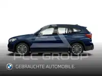 2019 BMW X1