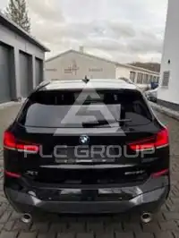 2019 BMW X1