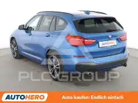 2019 BMW X1