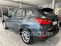 2019 BMW X1