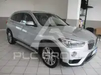 2019 BMW X1