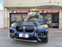 2019 BMW X1