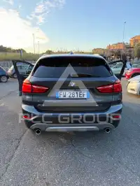 2019 BMW X1