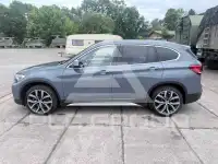 2019 BMW X1