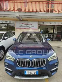 2019 BMW X1