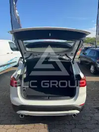 2019 BMW X1