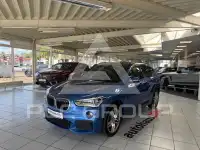 2019 BMW X1