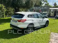 2019 BMW X1