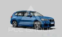 2019 BMW X1
