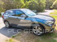 2019 BMW X1