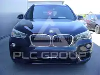 2019 BMW X1