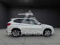 2019 BMW X1