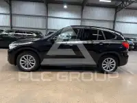 2019 BMW X1