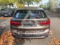 2019 BMW X1