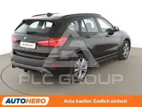 2019 BMW X1