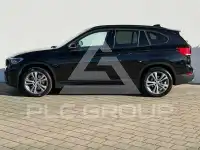 2019 BMW X1