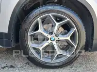 2019 BMW X1
