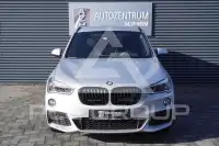 2019 BMW X1