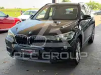 2019 BMW X1