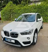 2019 BMW X1