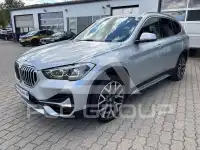 2019 BMW X1