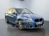 2019 BMW X1
