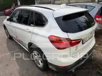 2019 BMW X1