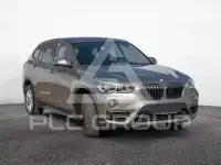 2019 BMW X1