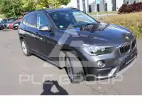 2019 BMW X1