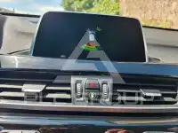 2019 BMW X1