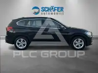2019 BMW X1