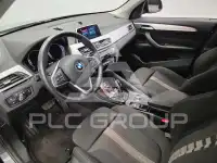 2019 BMW X1