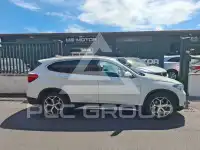 2019 BMW X1