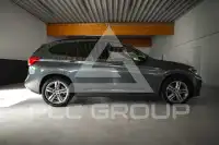 2019 BMW X1