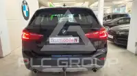 2019 BMW X1
