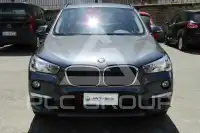 2019 BMW X1