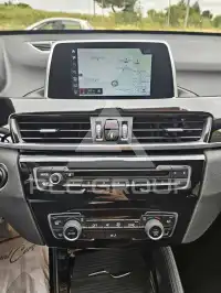 2019 BMW X1