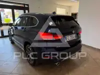2019 BMW X1