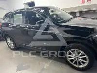 2019 BMW X1
