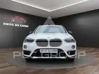 2019 BMW X1