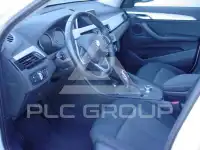 2019 BMW X1