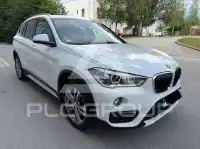 2019 BMW X1