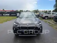 2019 BMW X1