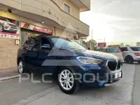 2019 BMW X1